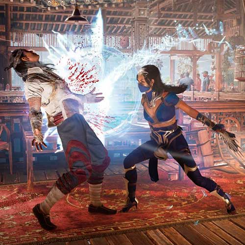Mortal Kombat 1 Cd Key Steam EU & NA Mortal Kombat 1 Cd Key Steam EU & NA